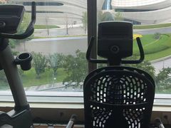 -奇迹健身金茂汇店