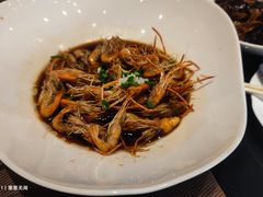 -上海虹桥宾馆味翠餐厅