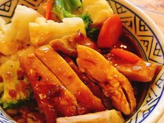 -吉野家(黑牛城道店)