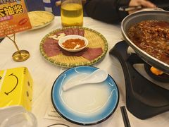 -阆辣荟餐饮(老味道8年·古城店)