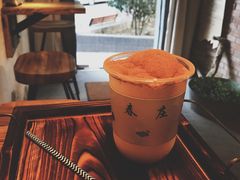 -春庄咖啡SpringHues(钟楼小区店)