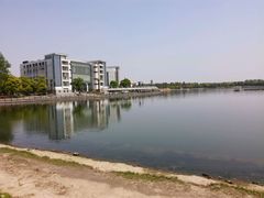 -美兰湖景区