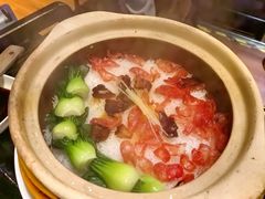 -捞王锅物料理(凯旋路店)