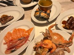 -君悦酒店·乐厨·高空自助餐(青年大街店)