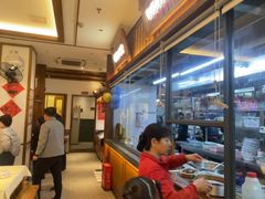 -衡地道·三菜一汤(水岸新城店)