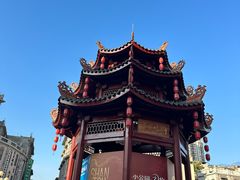 -汕头市小公园