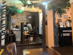 -猫岛主趣味餐厅(鼓浪屿店)