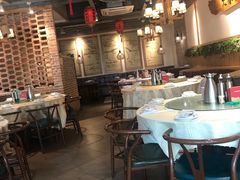 -大家食府·福建菜(FAC协盛中心庭院餐厅店)