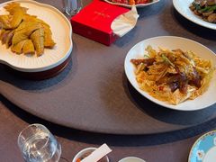 -百富源·海鲜辽菜(浑河堡店)
