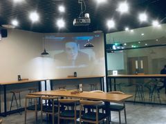 大堂-吴草鸡爪오초닭발韩食堂(融恒盈嘉中心店)
