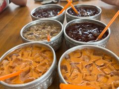 -Doo Dee Thai Food(Issan/Isaan/Esan)