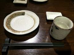 -小曹日本料理(软景中心店)
