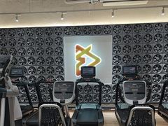 -FLARE STAR FITNESS(复地活力城店)