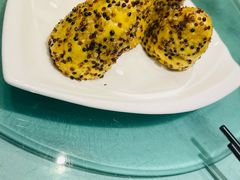 -天厨妙香素食餐厅(清华店)
