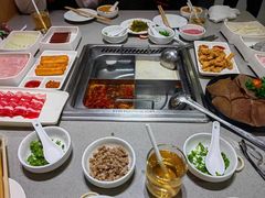 -海底捞火锅(宝龙广场夜宵主题店)