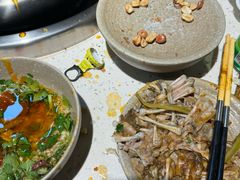 -肖肖酸萝卜鱼火锅(总店)