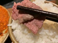 -盡膳口福跷脚牛肉火锅(北美新天地店)