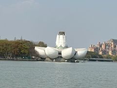 -东湖景区