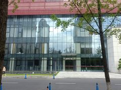 -武汉规划展示馆
