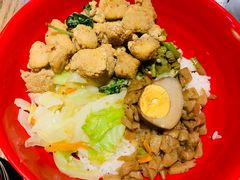 -大炮盐酥鸡(新街口店)