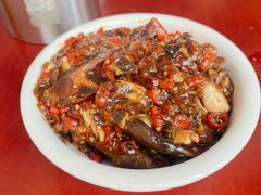 甲鱼仔-铁头烧菜馆(翠苑路分店)