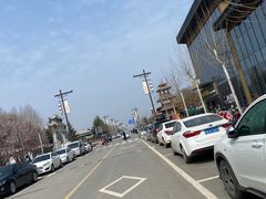 -中华郡文化旅游景区