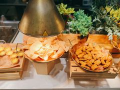 -纽斯特牛排自助餐厅(浦江万达店)