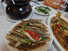 -莲花公园煎蟹(总店)