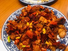 -頂好酒家·经典粤菜(海信广场店)