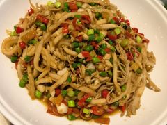 -彭耕记猪油炒小菜(吉联mall店)