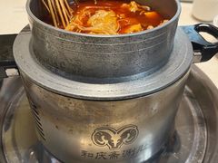 -和庆斋羊蝎子火锅·碳缸烧烤(顺义旗舰店)