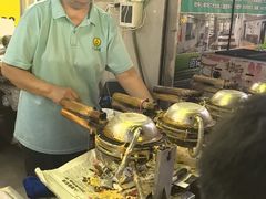 -阿叔鸡蛋仔(燎原路店)
