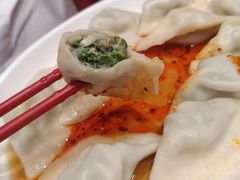 -喜家德虾仁水饺(长泰广场店)