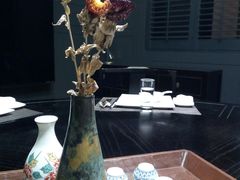 店内布置-潮汕味道·煮海餐厅(金麟大厦店)