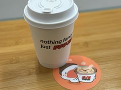 -虎伢Fuuya!咖啡煎饼(陆家嘴波特营店)