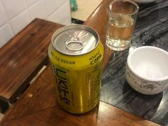 -江湖黑大兔(杨家坪店)