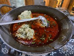 -张关合渣(航空大道店)