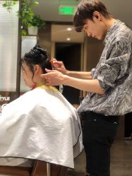 -崇尚GAVIN STYLE臻选