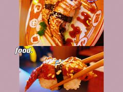 -仙隐小鹿中華の日料(荣民龙首广场店)