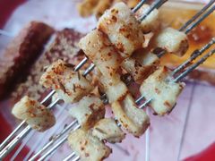 骨髓-北三老太太烧烤(人生一串上榜店)