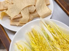 -芭夯兔·兔肉汤锅(新都店)