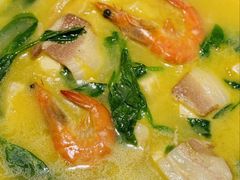 -渝信川菜(长安店)