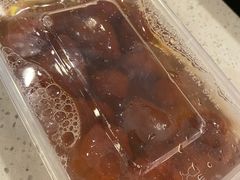 -满圆薄春饼(新世纪店)