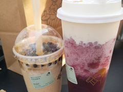 -喜茶(深圳福田星河COCO Park店)