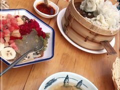 -豆相识•九九豆腐脑(牛咡桥店)