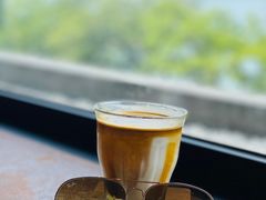 -Vanillacafe香草咖啡(银海大世界店)