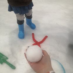 -Mr·Kuma酷么先生雪之乐园