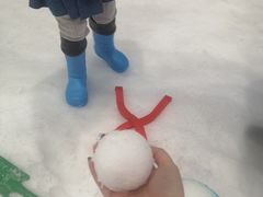 -Mr·Kuma酷么先生雪之乐园