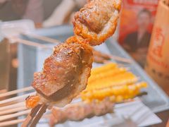 -管氏翅吧(地安门创始店)