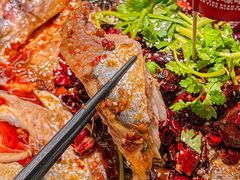 -师烤·豆花烤鱼(深圳坂田天虹店)